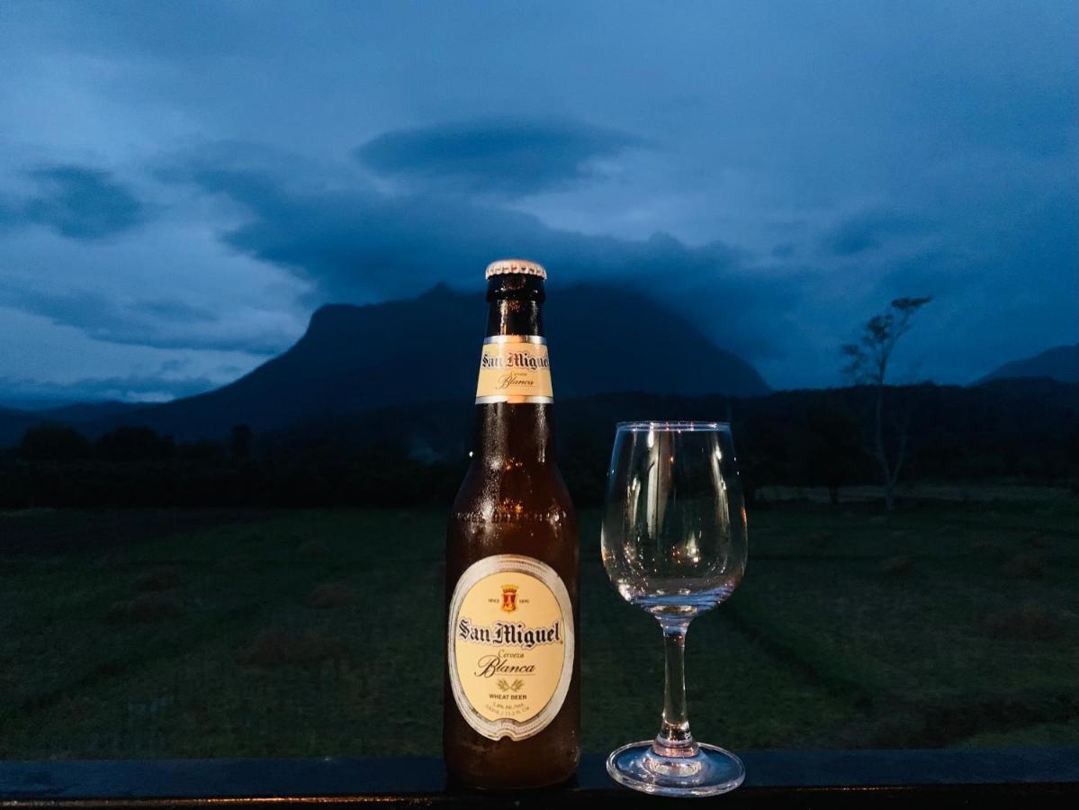 Krathom Doi Luang Hotel Chiang Dao Luaran gambar