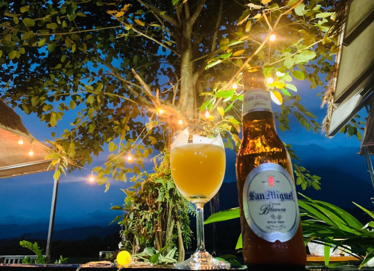 Krathom Doi Luang Hotel Chiang Dao Luaran gambar